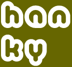 hanky logo